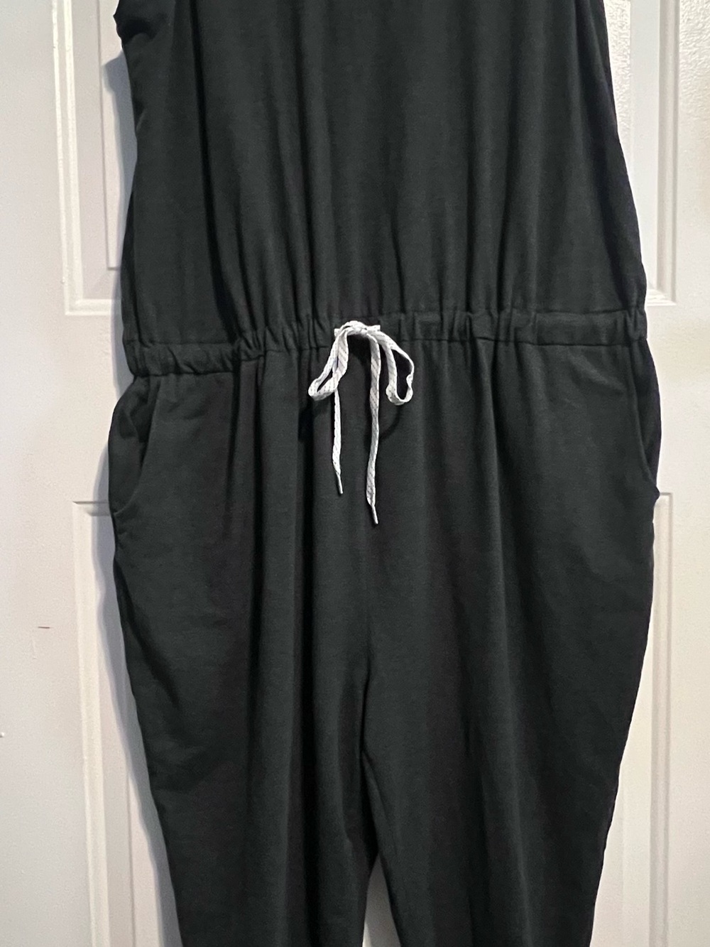 Zella PLUS GWEN KNIT ROMPER